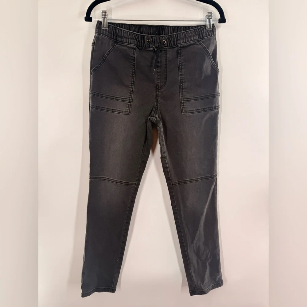 EUC Art Class Super Skinny Pull On Jeans - Picture 4 of 8